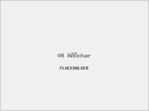 08 Béchar