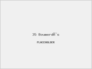 35 Boumerdès