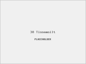 38 Tissemsilt