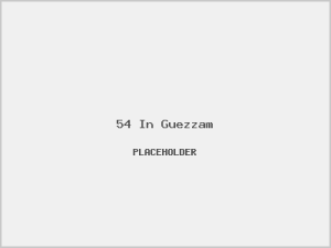 54 In Guezzam