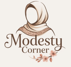 Modesty Corner Logo